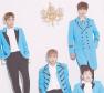 BTOB-BLUE Photo