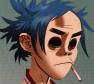 Gorillaz Photo
