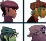Gorillaz Photo