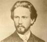Pyotr Ilyich Tchaikovsky Photo