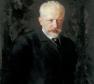 Pyotr Ilyich Tchaikovsky Photo