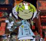 Gorillaz Photo