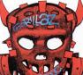 Gorillaz Photo