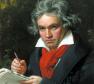 Ludwig van Beethoven Photo