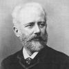 Pyotr Ilyich Tchaikovsky