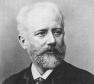 Pyotr Ilyich Tchaikovsky Photo