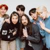 Steve Aoki Feat. BTS