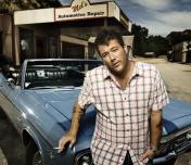 Uncle Kracker Photo