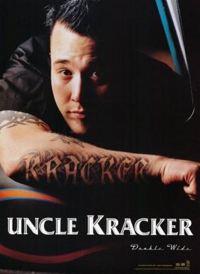 Uncle Kracker Photo