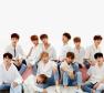 Wanna One Photo