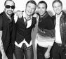 Backstreet Boys Photo