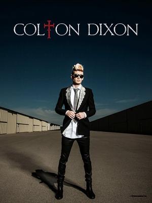 Colton Dixon Photo