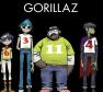 Gorillaz Photo
