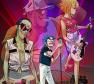 Gorillaz Photo