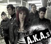 The A.K.A.s Photo