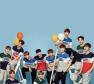 Wanna One Photo