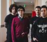 Fall Out Boy Photo