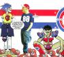 Gorillaz Photo
