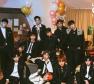 Wanna One Photo