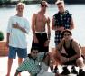 Backstreet Boys Photo