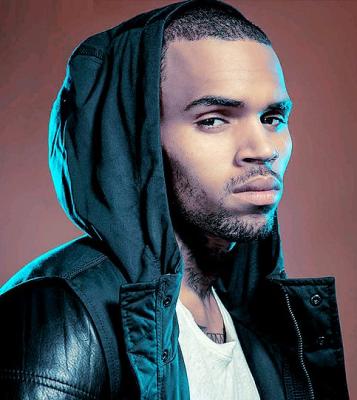 Chris Brown Photo