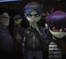 Gorillaz Photo