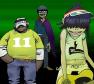 Gorillaz Photo