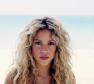 Shakira Photo