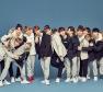 Wanna One Photo