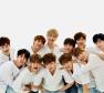 Wanna One Photo