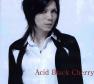 Acid Black Cherry Photo