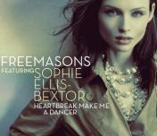 Freemasons Feat. Sophie Ellis-Bextor Photo
