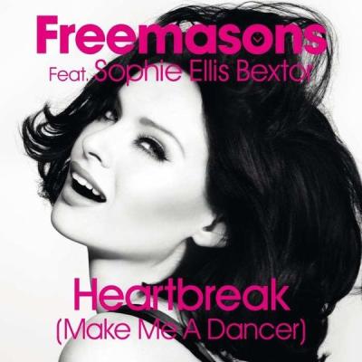 Freemasons Feat. Sophie Ellis-Bextor Photo