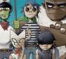 Gorillaz Photo