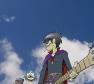 Gorillaz Photo