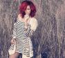Rihanna Photo