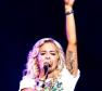 Rita Ora Photo