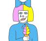 Sia Photo
