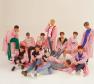 Wanna One Photo