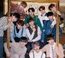 Wanna One Photo