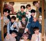 Wanna One Photo