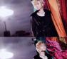 Acid Black Cherry Photo