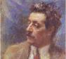 Giacomo Puccini Photo