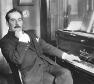 Giacomo Puccini Photo