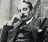Giacomo Puccini Photo