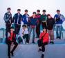 Wanna One Photo