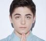 Asher Angel Photo