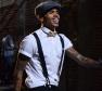 Chris Brown Photo