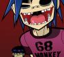 Gorillaz Photo