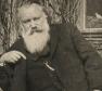 Johannes Brahms Photo
